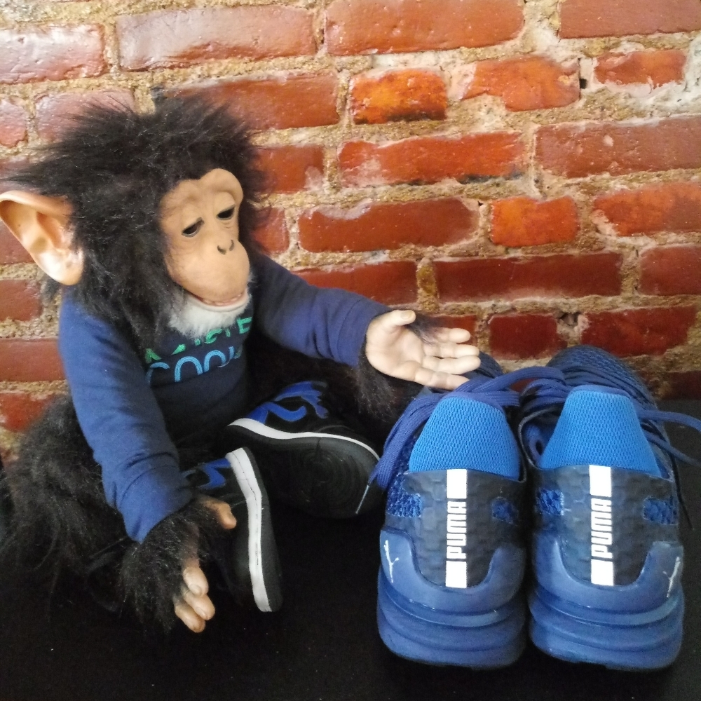 Puma Ignite Limitless Netfit - image 5